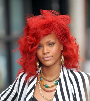 Rihanna pic #549047