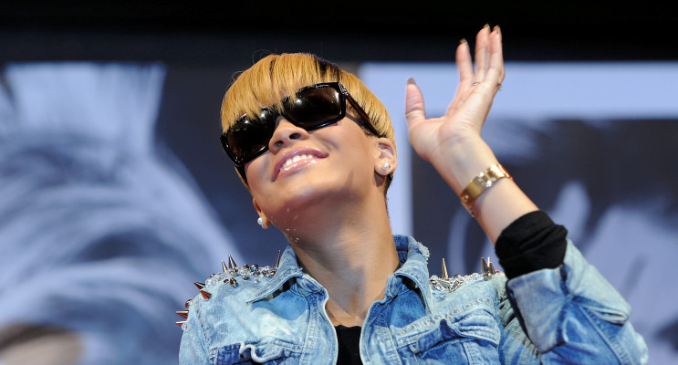 Rihanna pic #416747