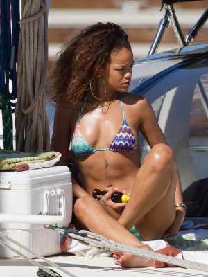Rihanna pic #441134