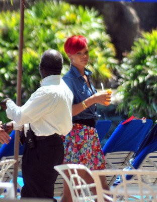 Rihanna pic #583816
