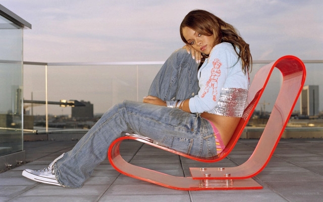 Rihanna pic #556628