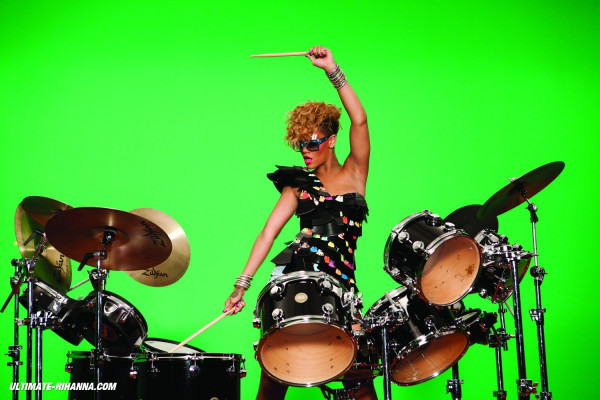 Rihanna pic #356901