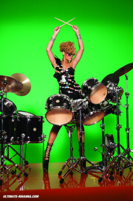 Rihanna pic #356915