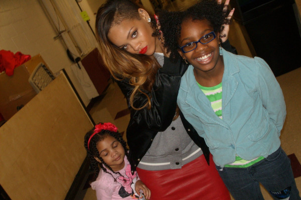 Rihanna pic #589822