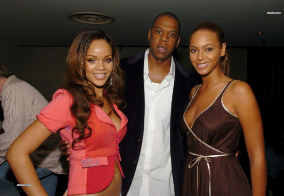 Rihanna pic #566867