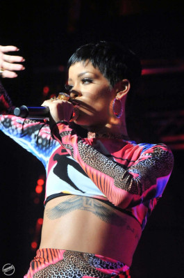 Rihanna pic #541678