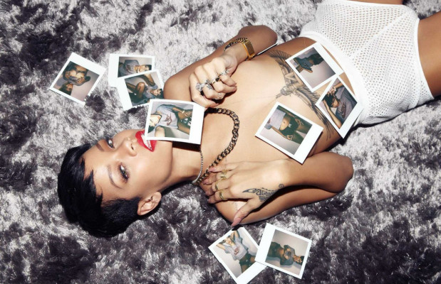 Rihanna pic #630022