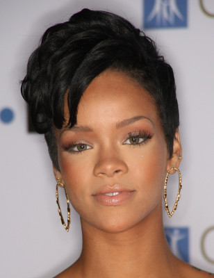 Rihanna pic #835661
