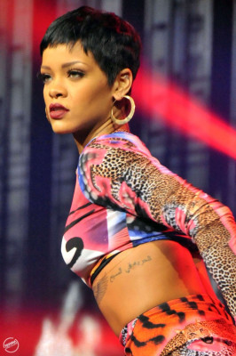Rihanna pic #541677