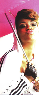 Rihanna pic #448958