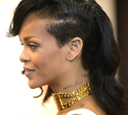 Rihanna pic #559178