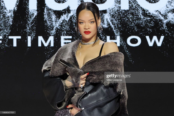 Rihanna pic #1325567