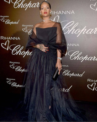 Rihanna pic #1240485