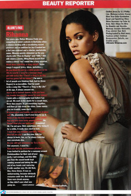 Rihanna pic #70207
