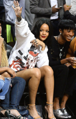 Rihanna pic #726672
