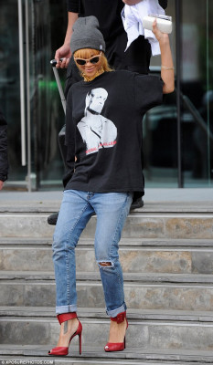 Rihanna pic #612449