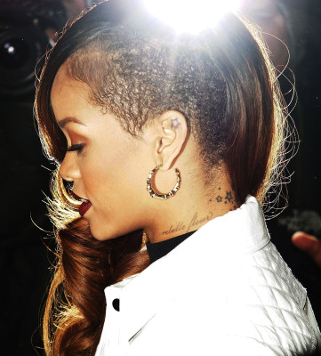 Rihanna pic #619511