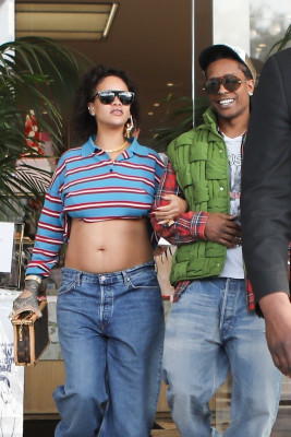 Rihanna pic #1326730