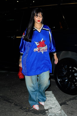 Rihanna pic #1316581
