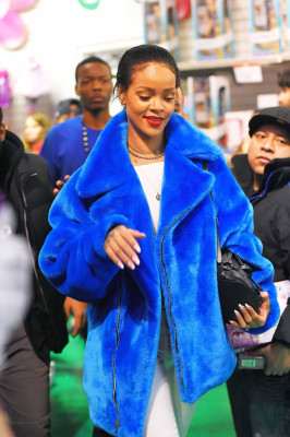 Rihanna pic #752008