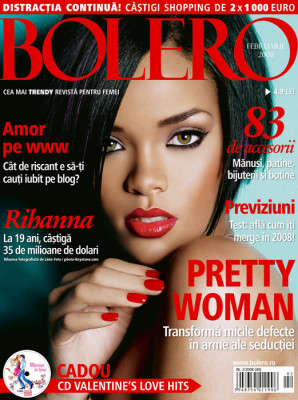 photo 9 in Rihanna gallery [id94271] 2008-05-27 00:00:00
