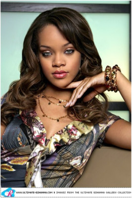 Rihanna pic #68760