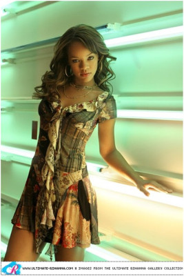 Rihanna pic #68762