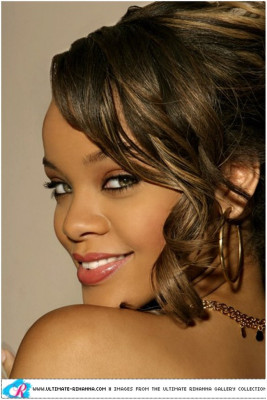 Rihanna pic #68764