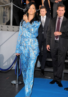 Rihanna pic #470193