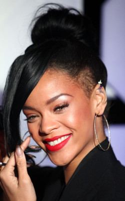 Rihanna pic #473922