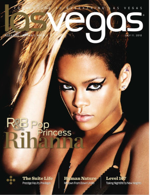Rihanna pic #311391