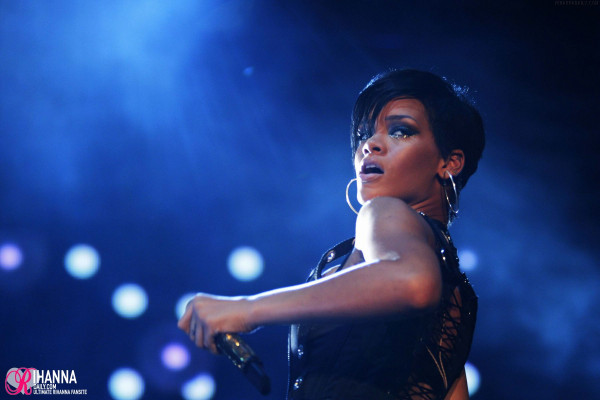 Rihanna pic #592229