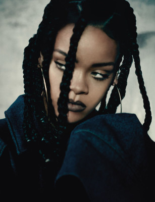 Rihanna pic #903153