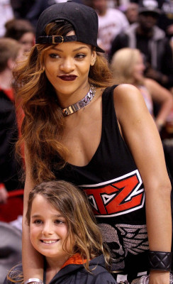 Rihanna pic #601095
