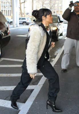 Rihanna pic #688828