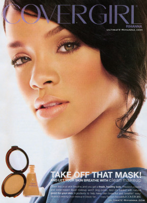 Rihanna pic #94279