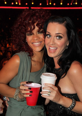 Rihanna pic #530147