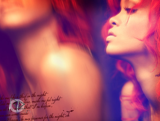 Rihanna pic #304479