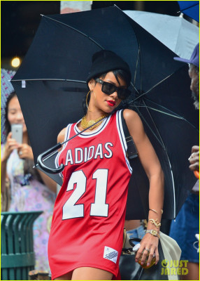 Rihanna pic #631338