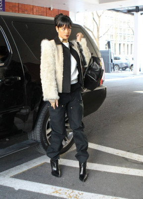 Rihanna pic #688814