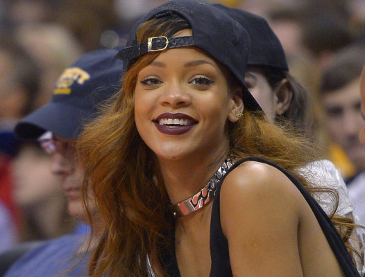 Rihanna pic #597970