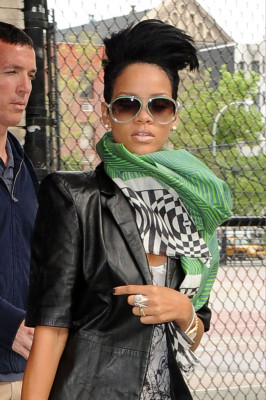 Rihanna pic #562531