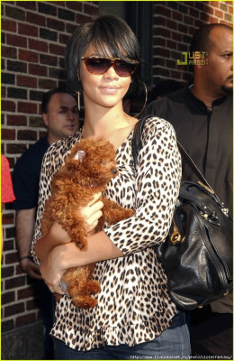 Rihanna pic #159840