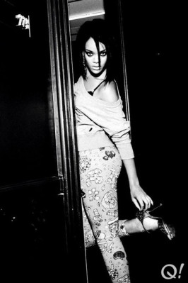 Rihanna pic #155335