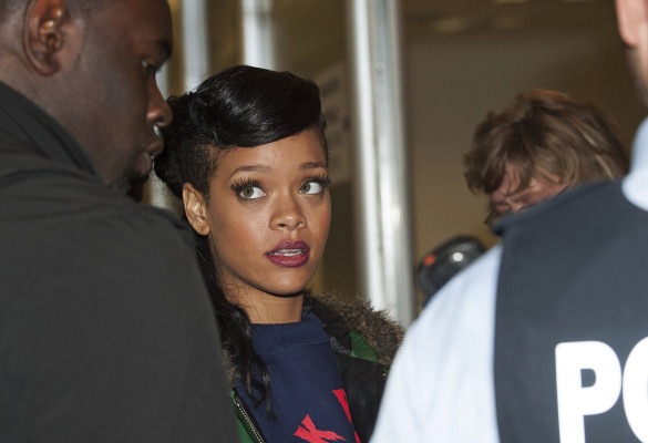 Rihanna pic #555481