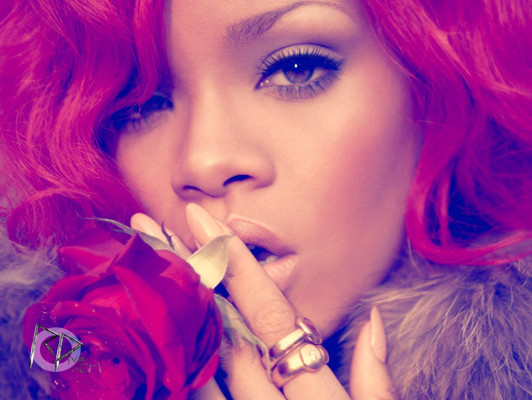 Rihanna pic #304451
