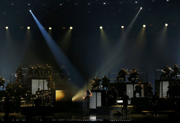 Rihanna pic #650205