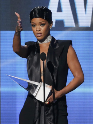 Rihanna pic #650226