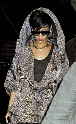 Rihanna pic #166250