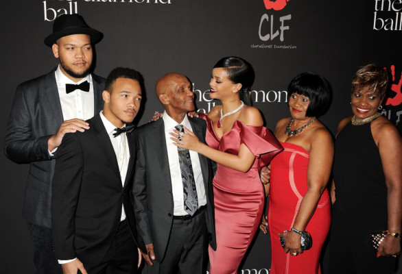 Rihanna pic #1166739